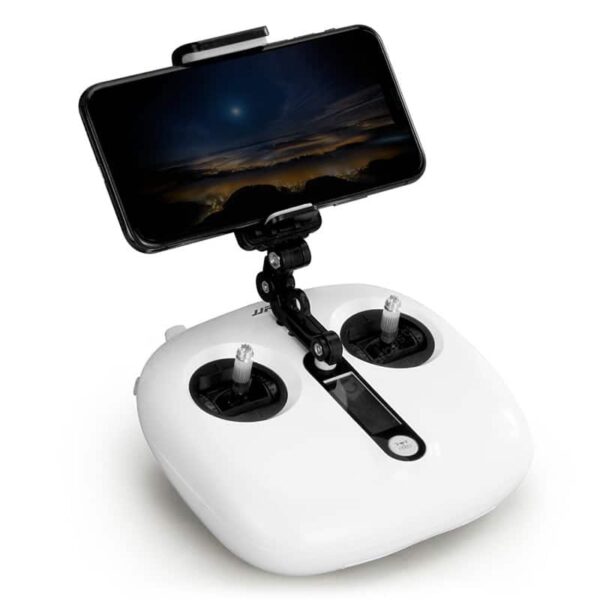 WiFi GPS Drohne - JJRC X6 Aircus