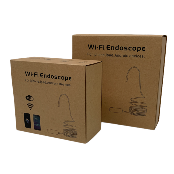 WIFI-HD-Endoskop-Kamera