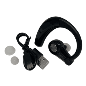 Bluetooth Headset T9 für rechtes Ohr