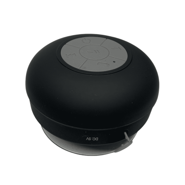 Bluetooth Sound-Bubble mit Mikrophone (wasserdicht)