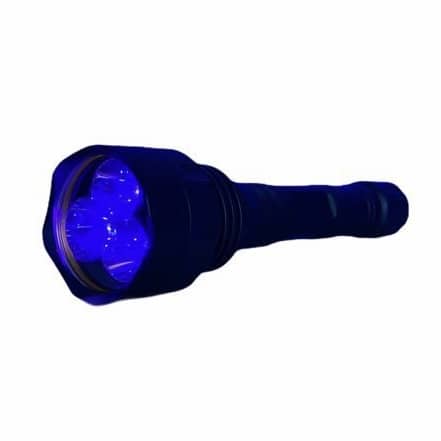 UV Taschenlampe