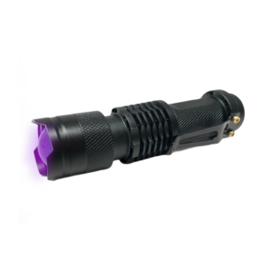 Mini UV-LED Taschenlampe